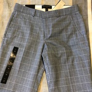 Banana Republic Ryan Trousers Size 4P